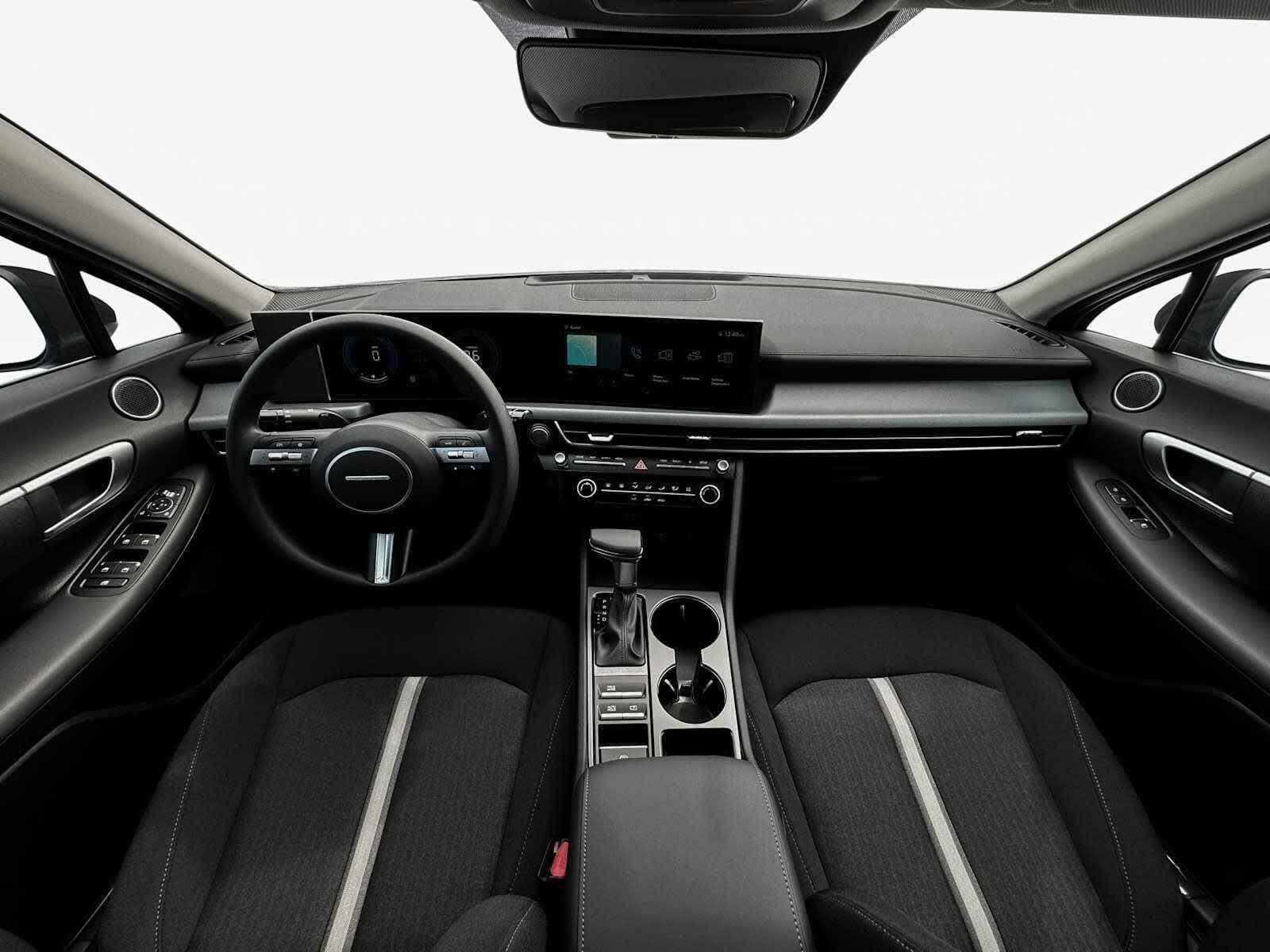 Thumbnail: 2025 Hyundai Sonata - 13