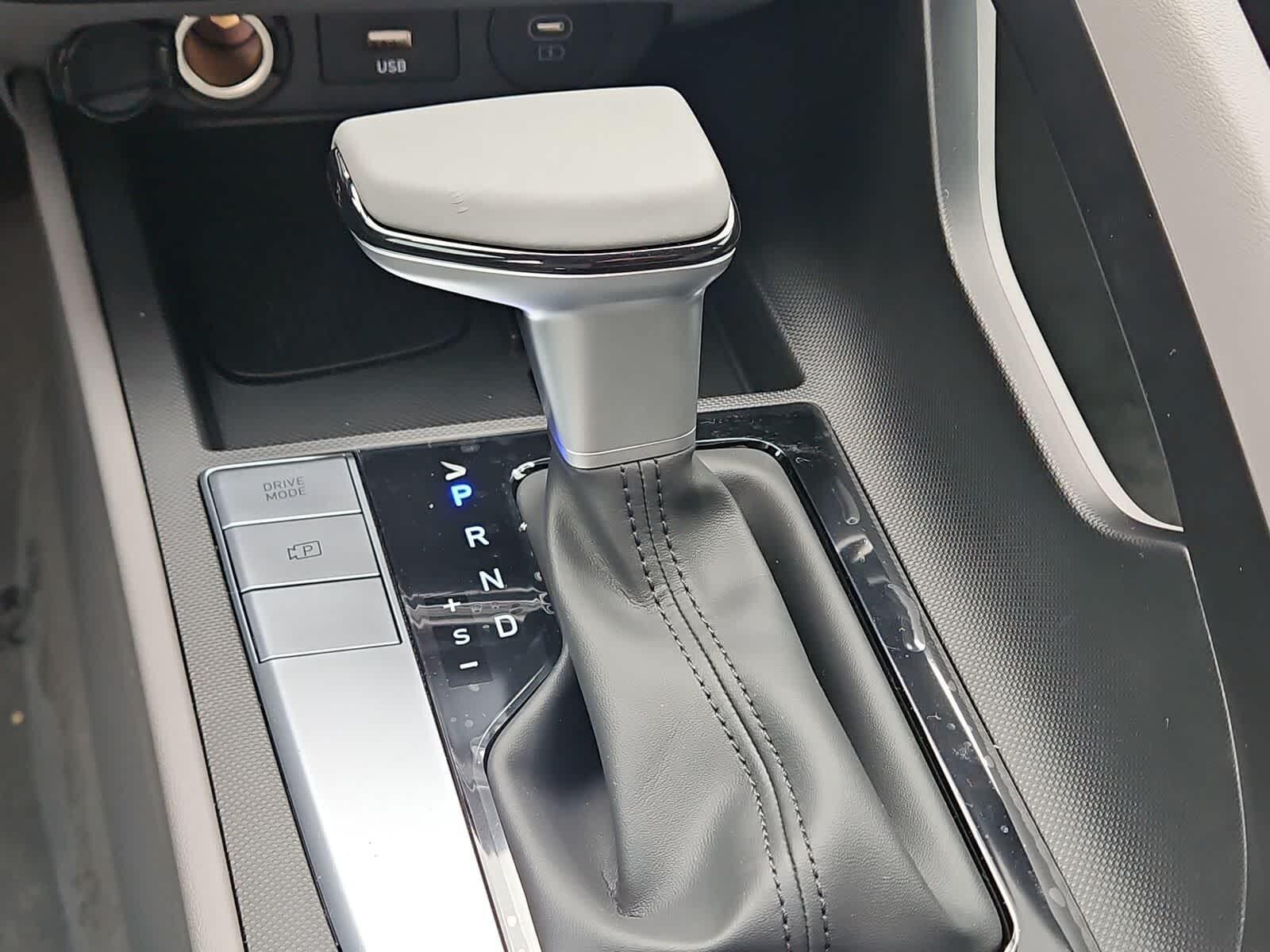 Thumbnail: 2026 Hyundai Elantra - 21