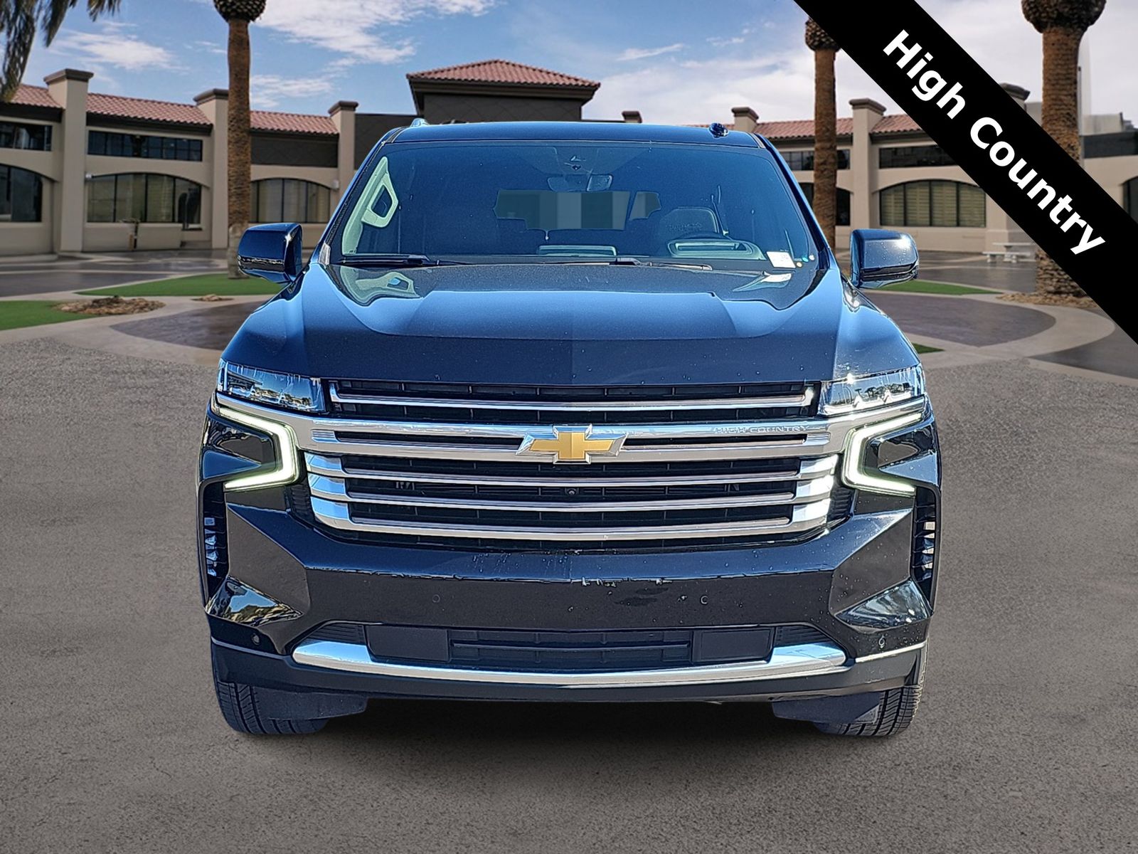 Thumbnail: 2022 Chevrolet Suburban - 3