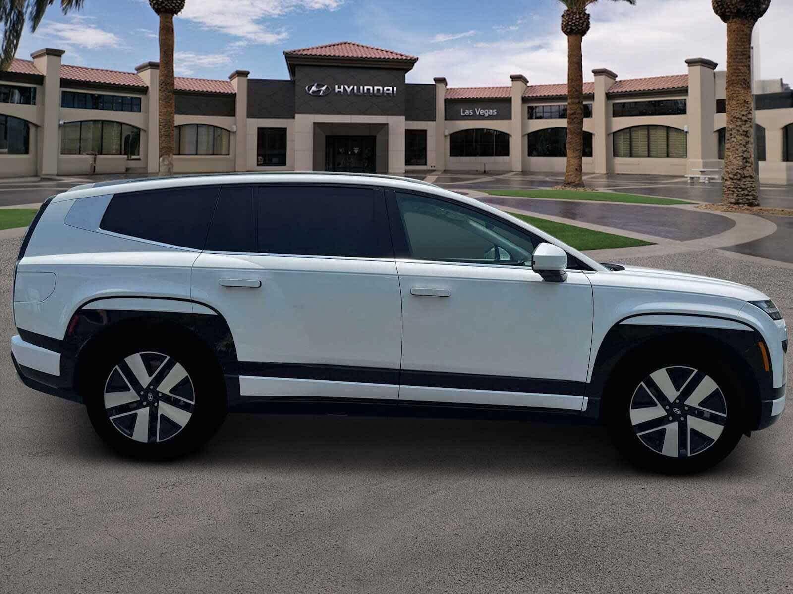 Thumbnail: 2026 Hyundai Ioniq - 9