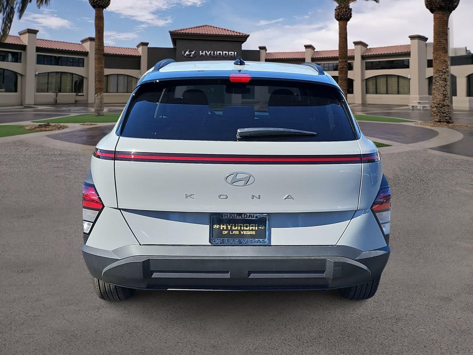 Thumbnail: 2026 Hyundai Kona - 7