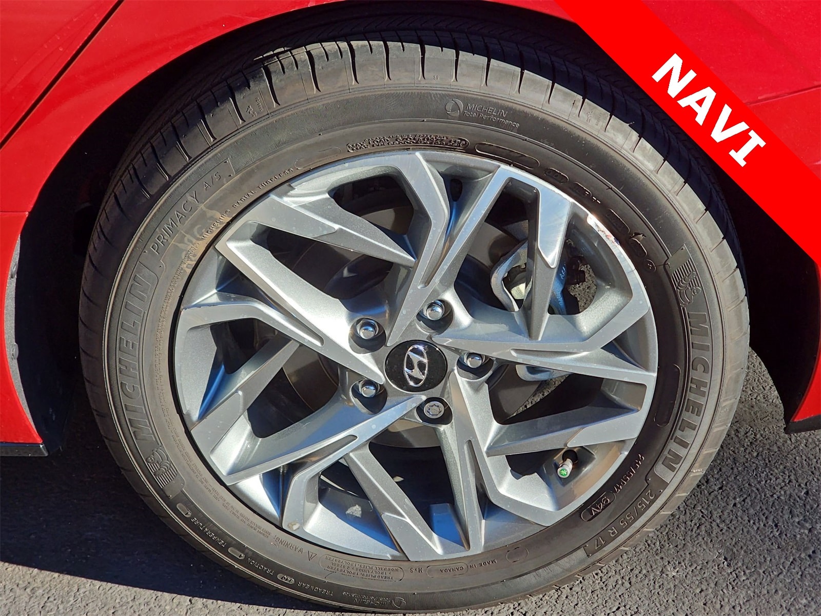 Thumbnail: 2023 Hyundai Sonata - 12