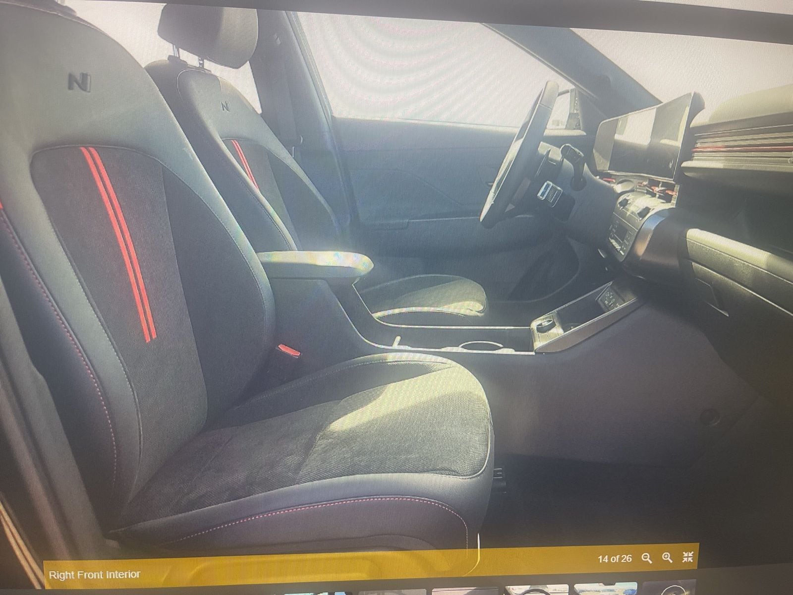 Thumbnail: 2025 Hyundai Kona - 11