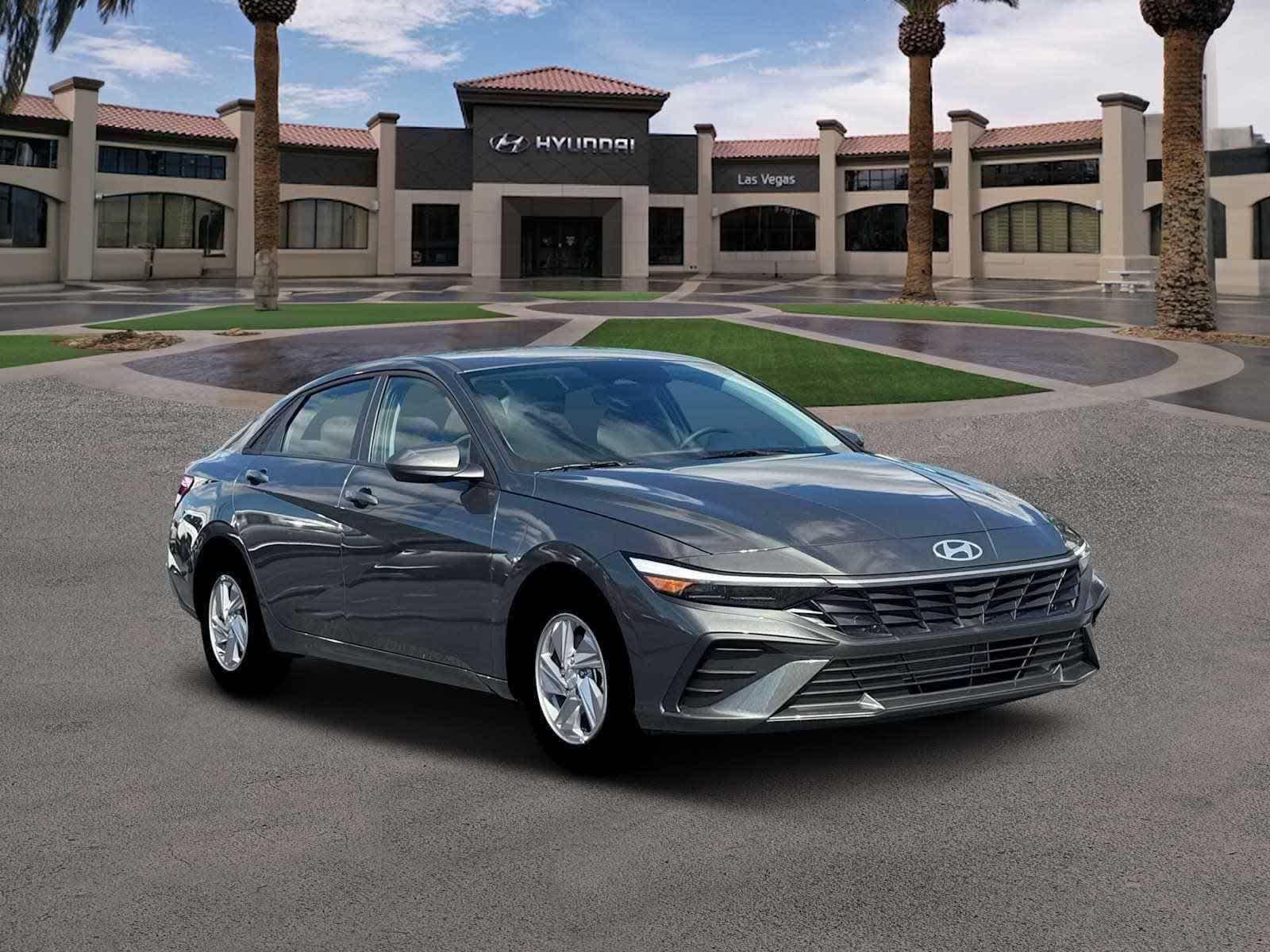 Thumbnail: 2026 Hyundai Elantra - 11