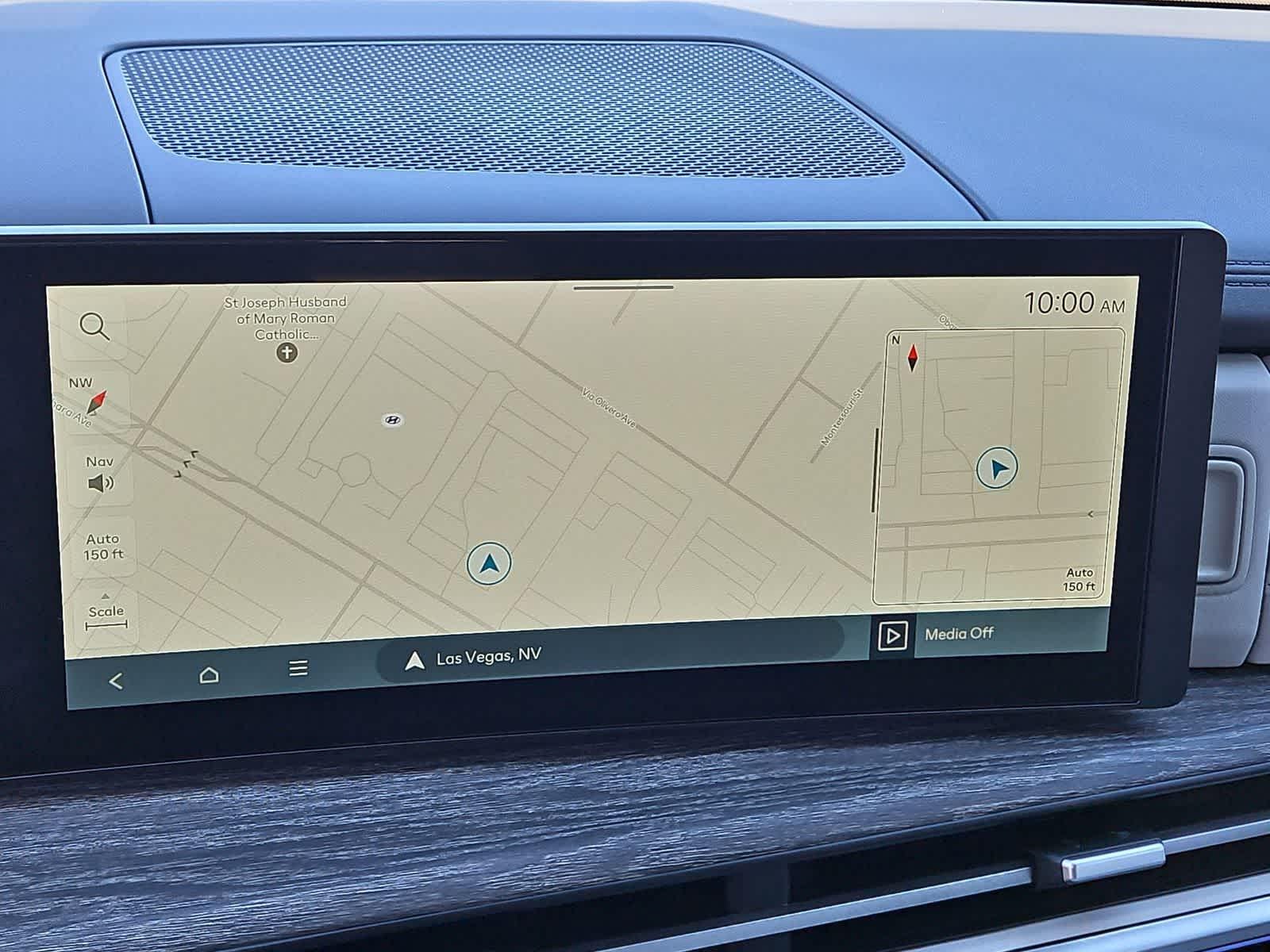 Thumbnail: 2026 Hyundai Santa Fe - 27