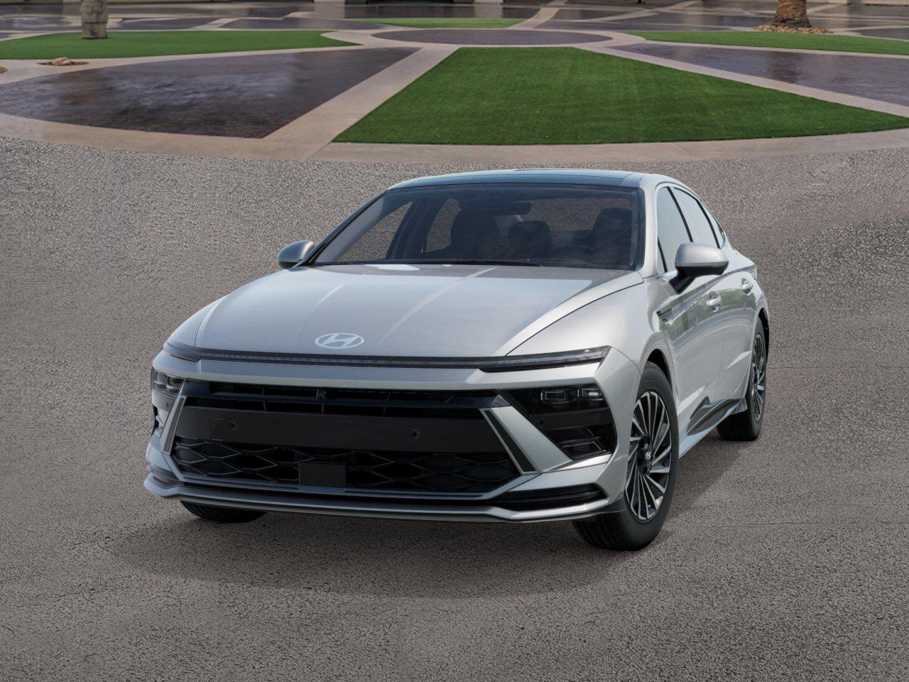 Thumbnail: 2025 Hyundai Sonata - 6