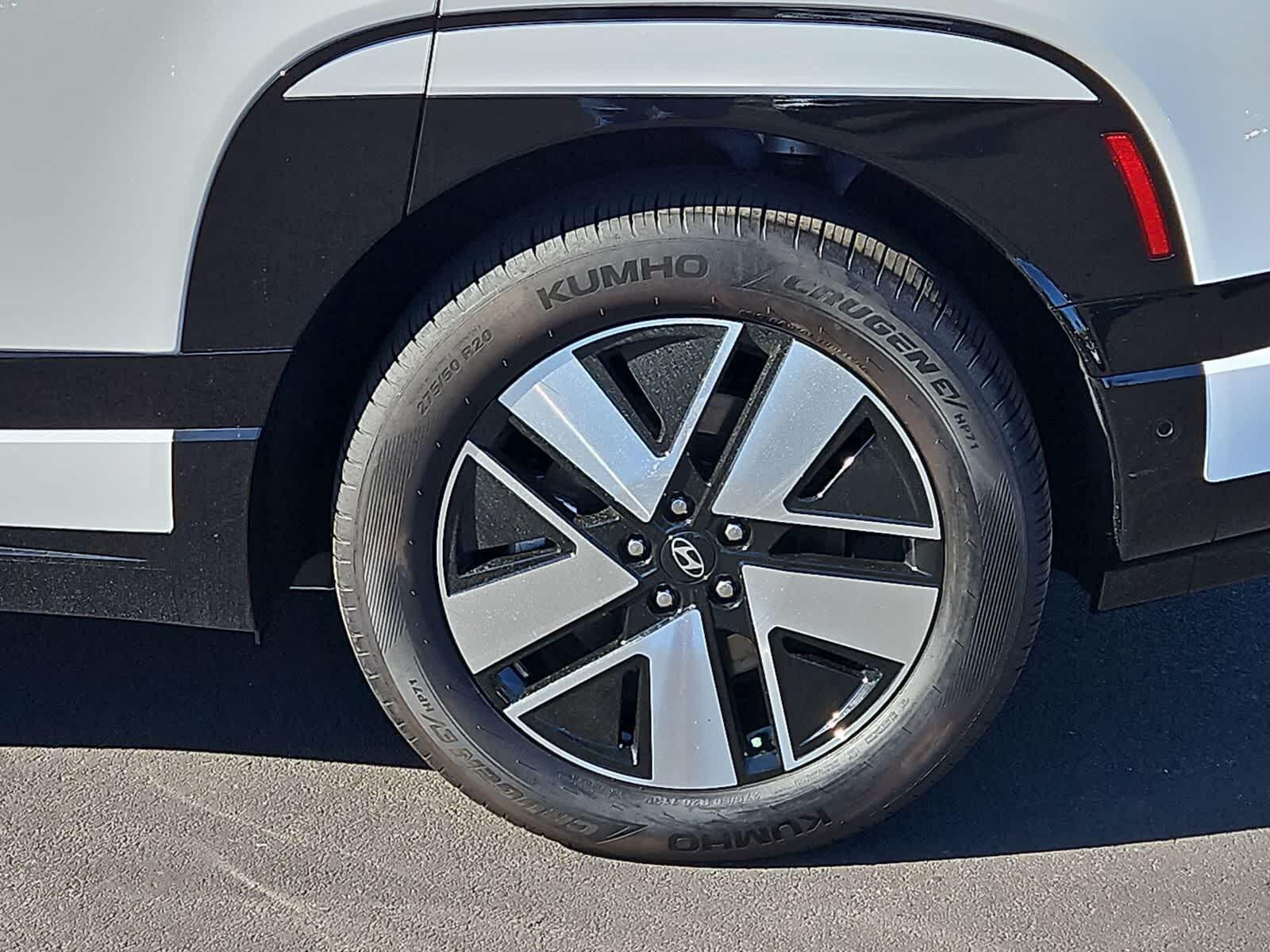 Thumbnail: 2026 Hyundai Ioniq - 12