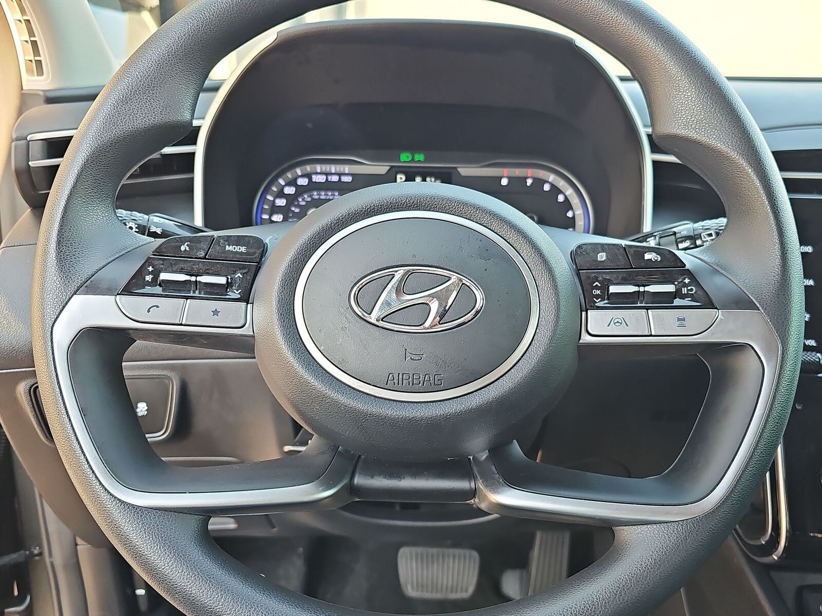 Thumbnail: 2022 Hyundai Tucson - 20