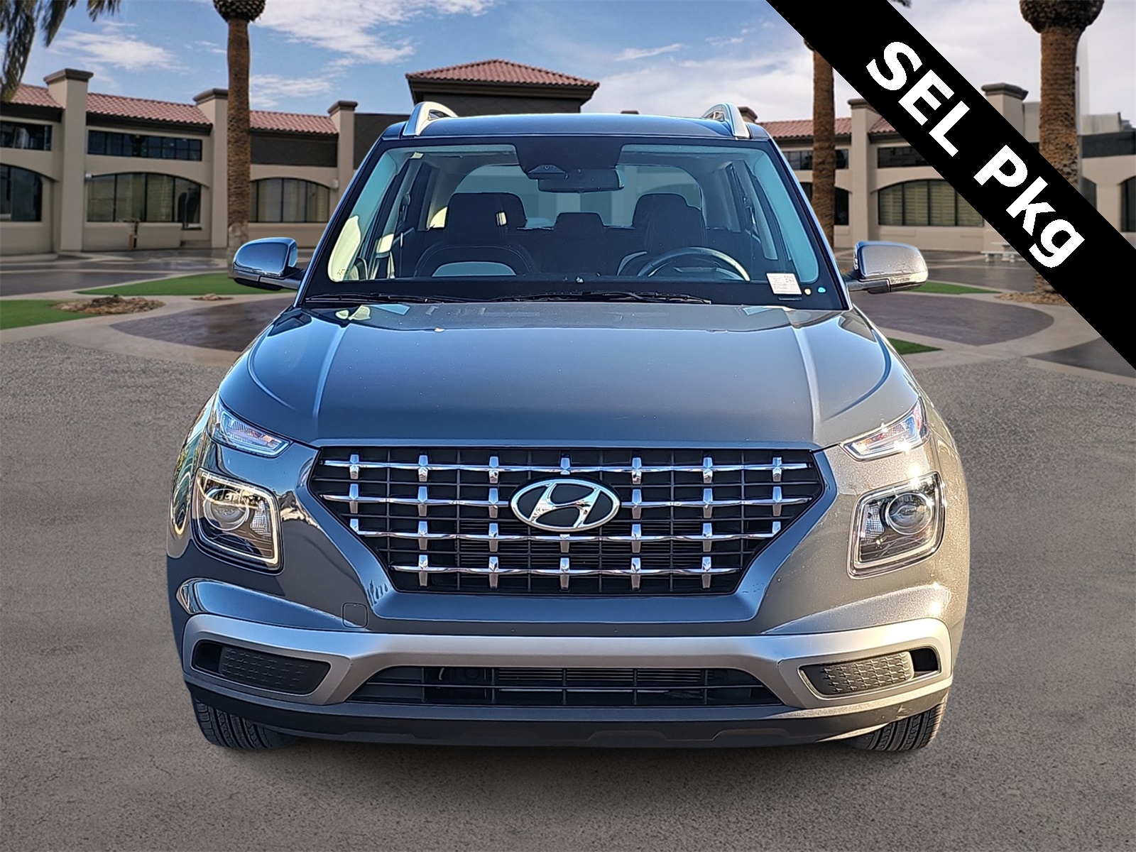 Thumbnail: 2024 Hyundai Venue - 3