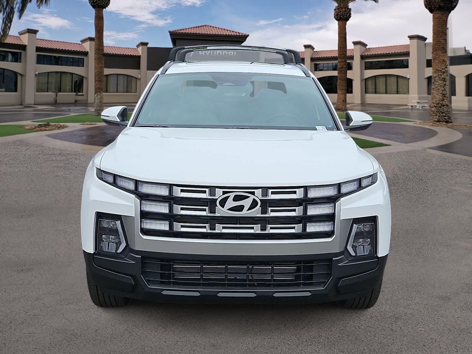 Thumbnail: 2026 Hyundai Santa Cruz - 3