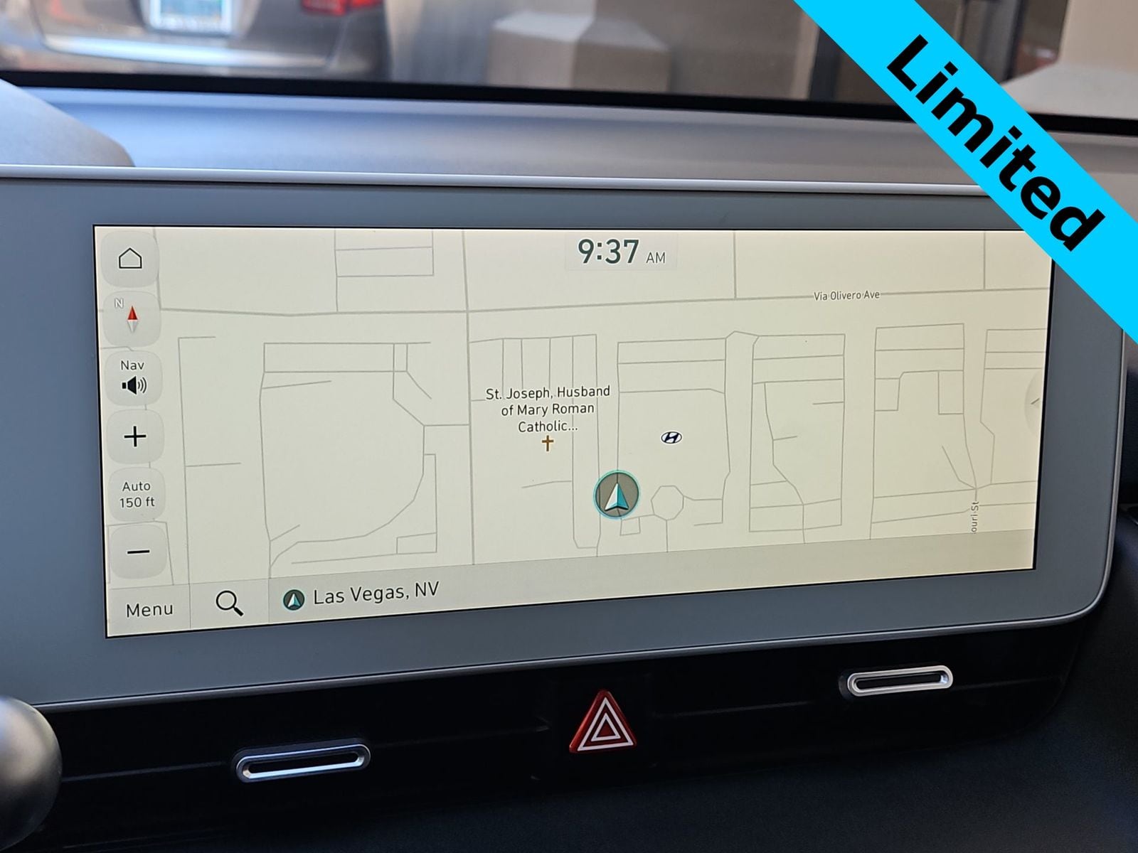 Thumbnail: 2024 Hyundai Ioniq 5 - 27