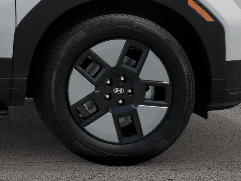Thumbnail: 2026 Hyundai Santa Fe - 8