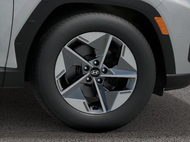 Thumbnail: 2025 Hyundai Tucson - 8