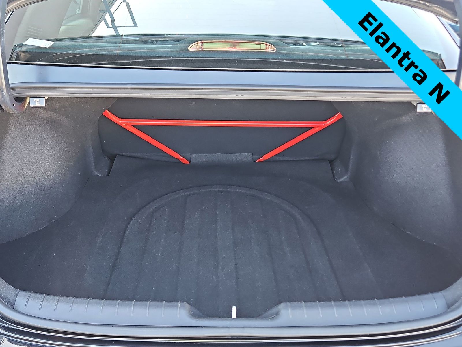 Thumbnail: 2025 Hyundai Elantra - 23