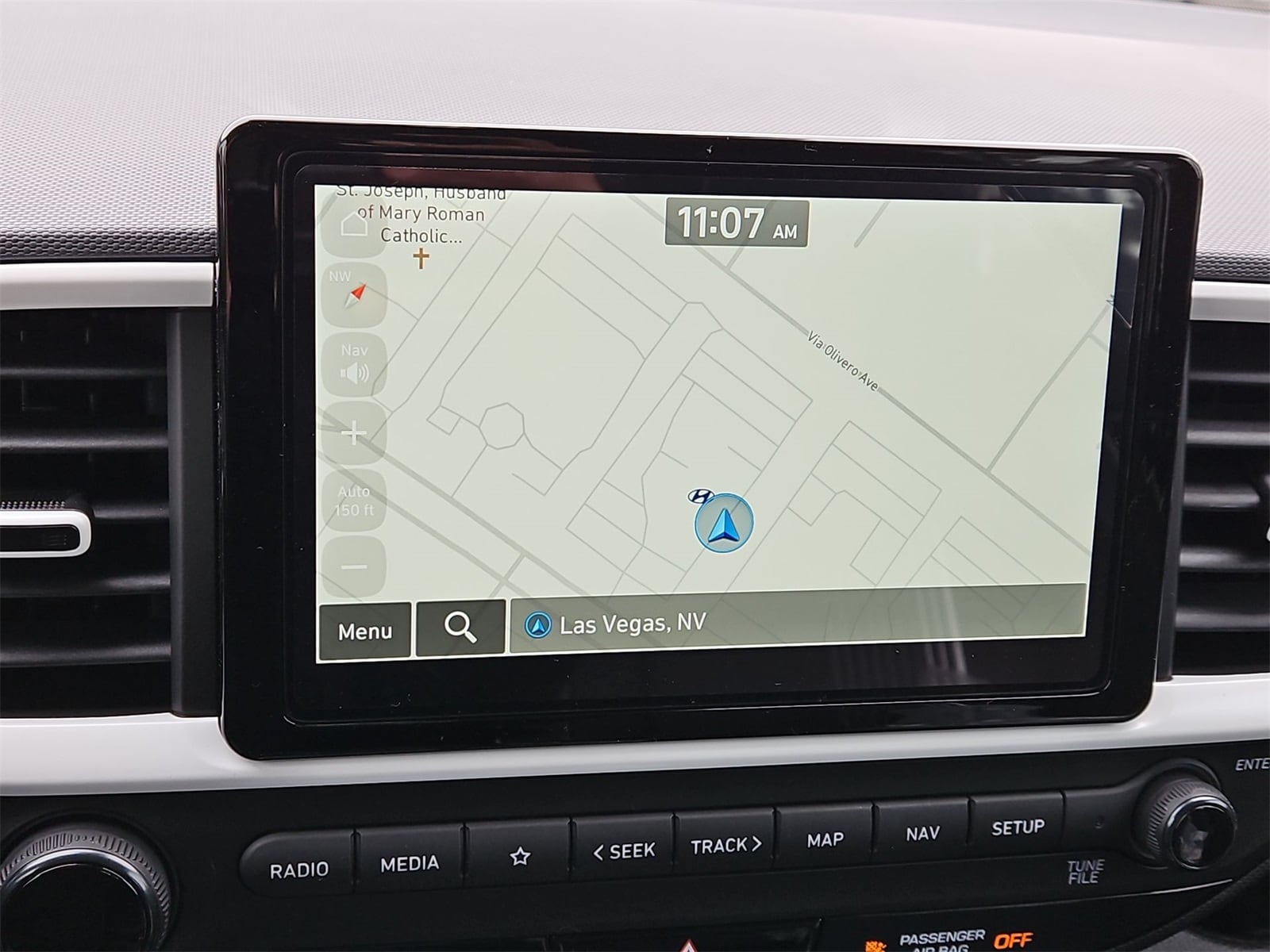 Thumbnail: 2025 Hyundai Venue - 24