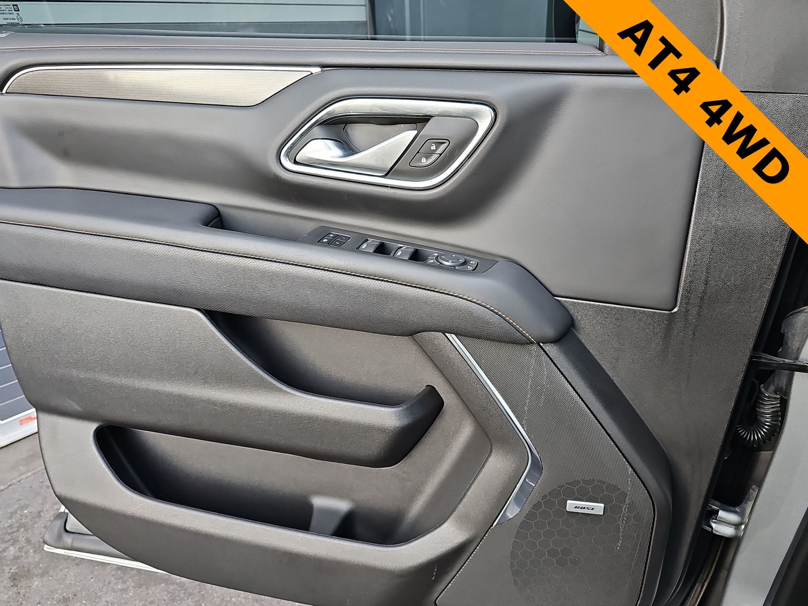 Thumbnail: 2024 GMC Yukon - 27