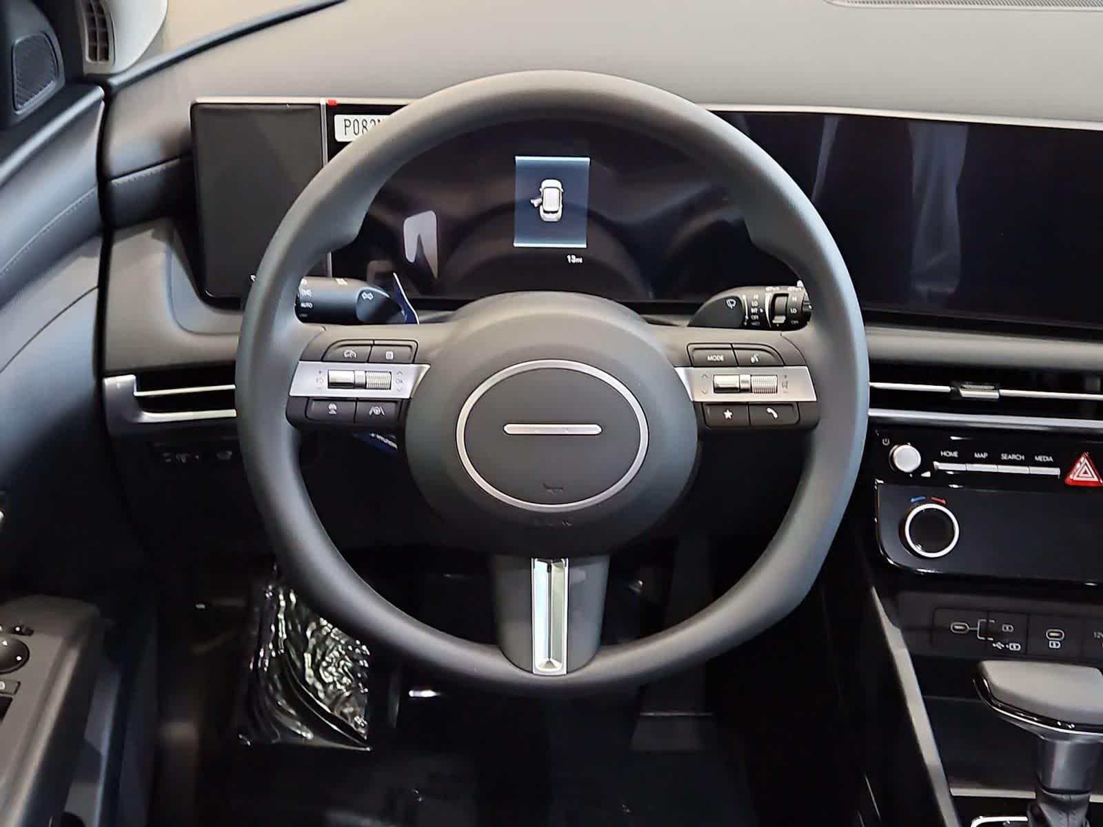 Thumbnail: 2026 Hyundai Tucson - 15