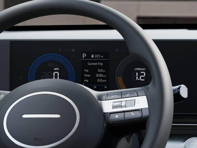 Thumbnail: 2026 Hyundai Kona - 14