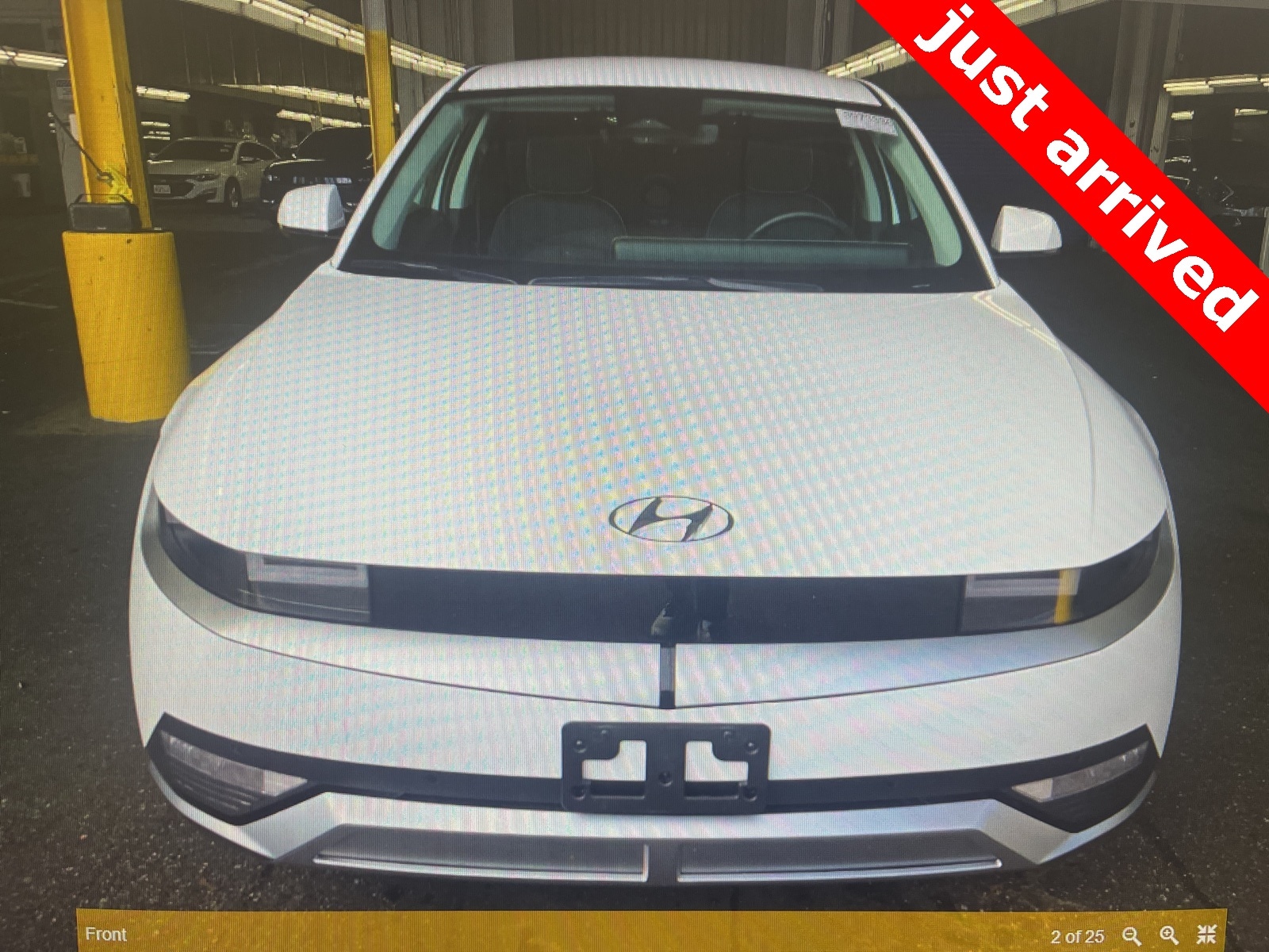 2023 Hyundai Ioniq 5 SEL -
                  Las Vegas, NV