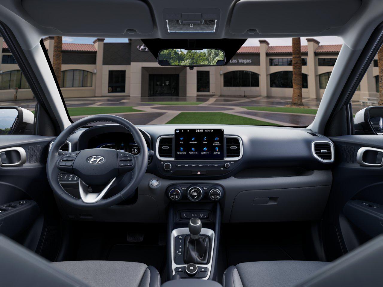 Thumbnail: 2026 Hyundai Venue - 11