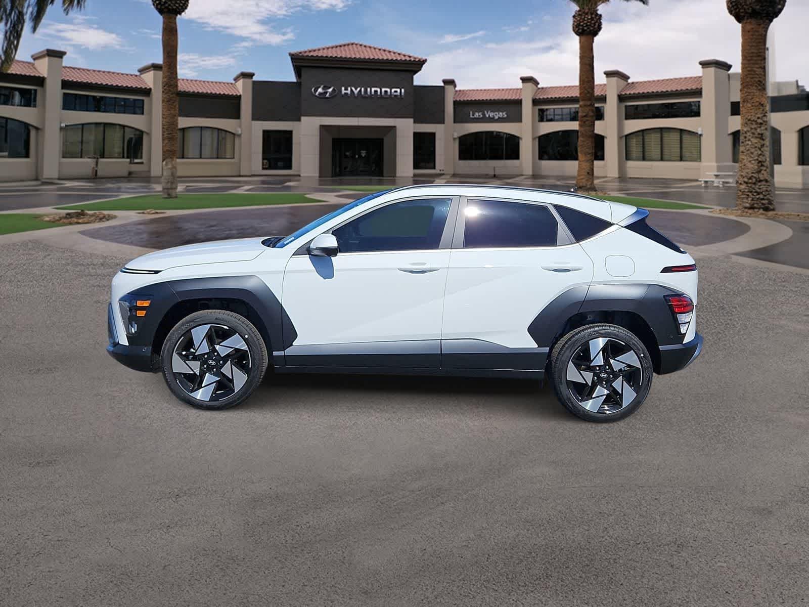 Thumbnail: 2026 Hyundai Kona - 5