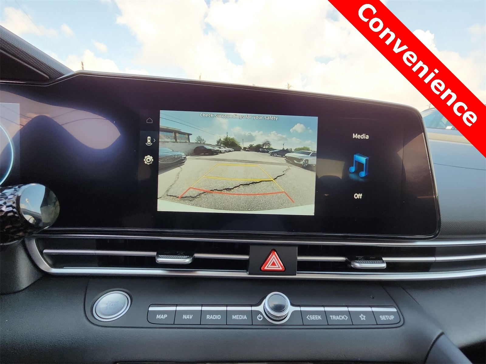 Thumbnail: 2025 Hyundai Elantra - 22