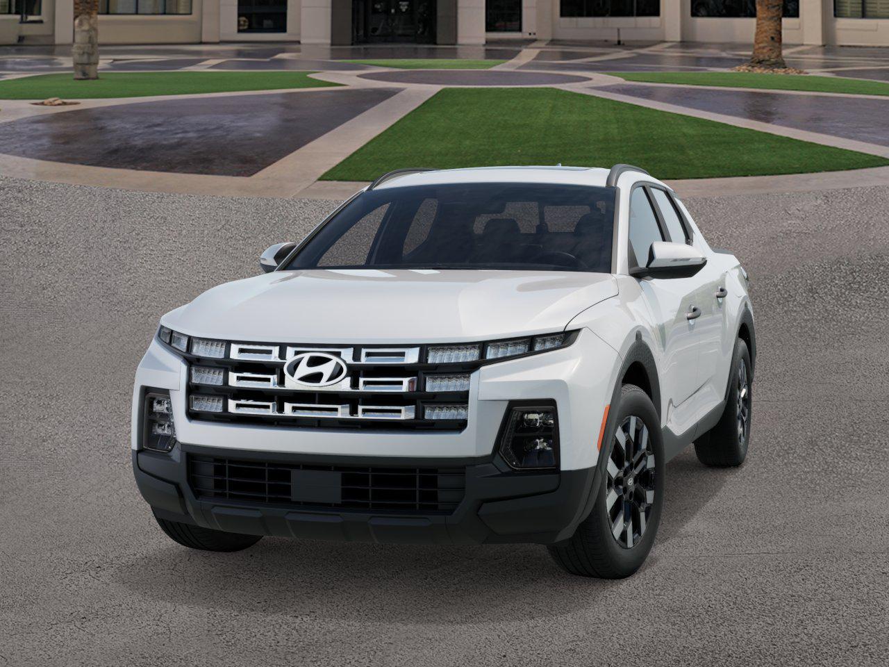 Thumbnail: 2026 Hyundai Santa Cruz - 6