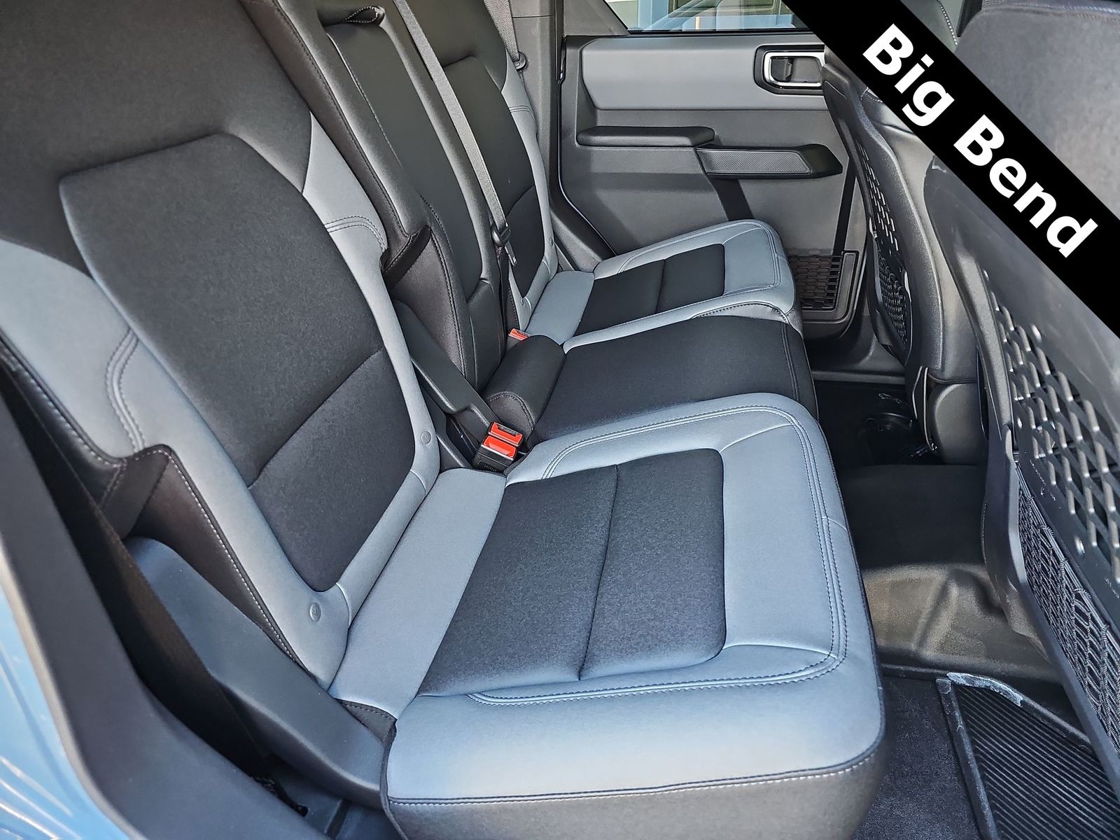 Thumbnail: 2024 Ford Bronco - 16