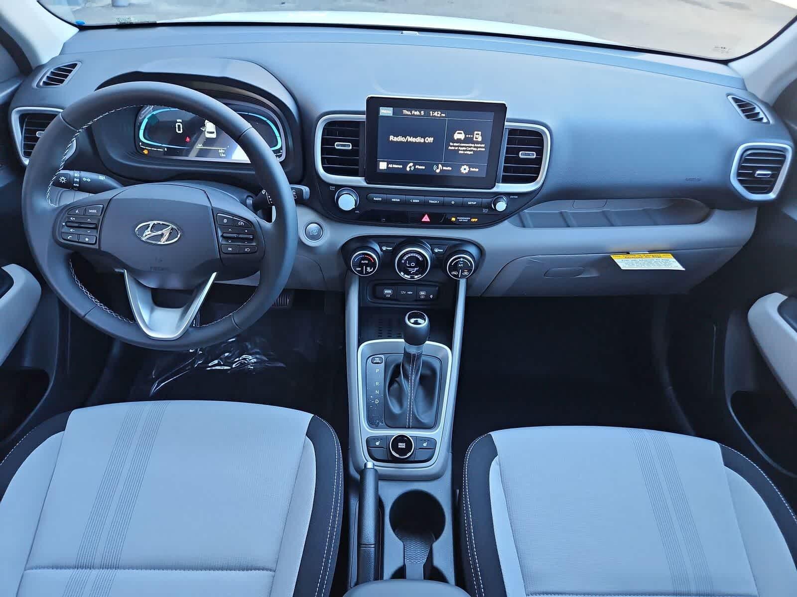 Thumbnail: 2026 Hyundai Venue - 14