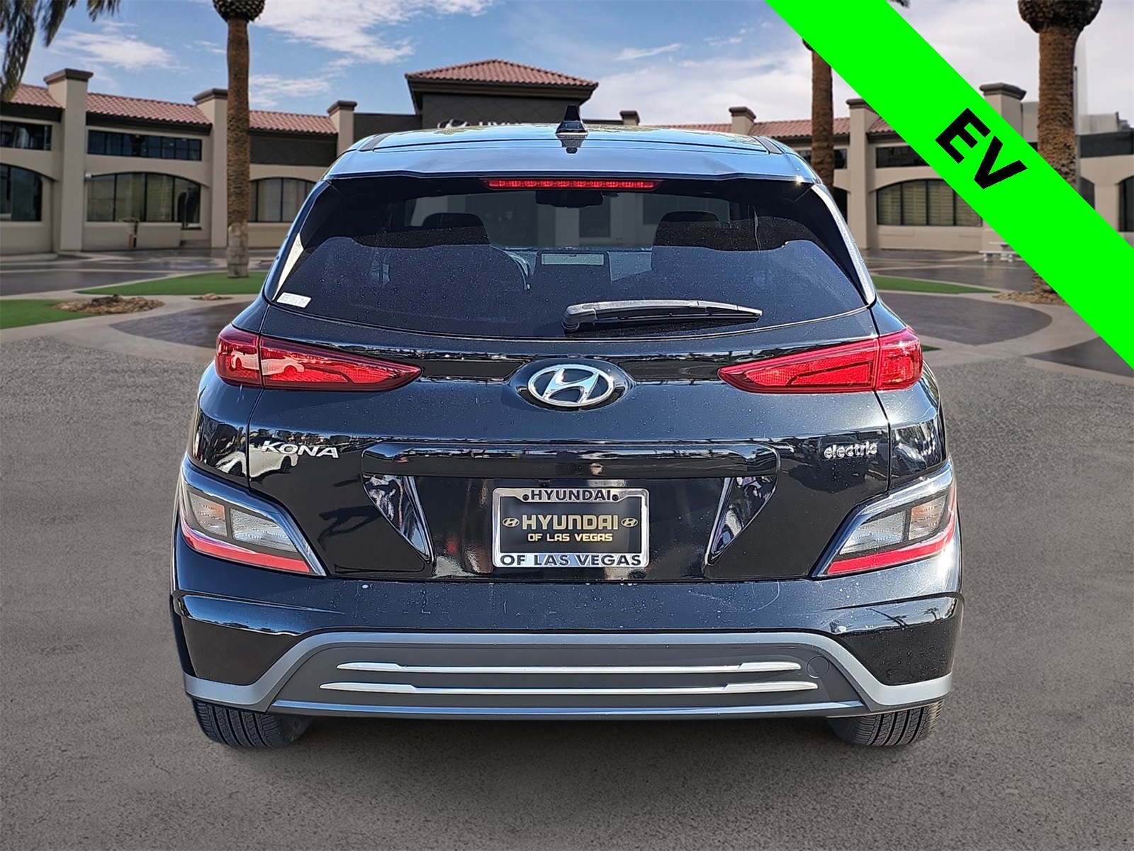 Thumbnail: 2023 Hyundai Kona - 7