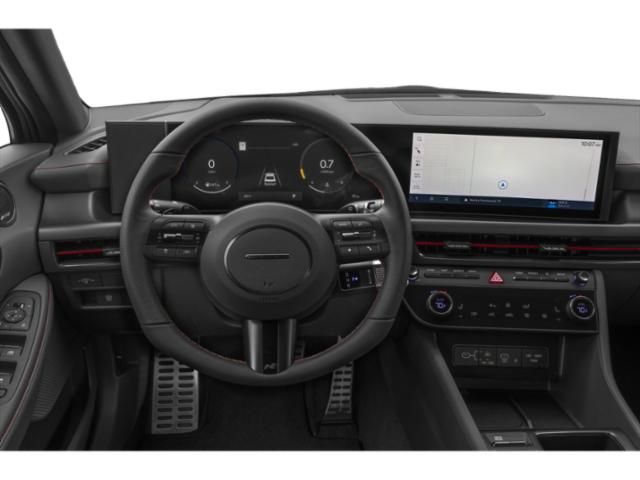 Thumbnail: 2025 Hyundai Sonata - 7