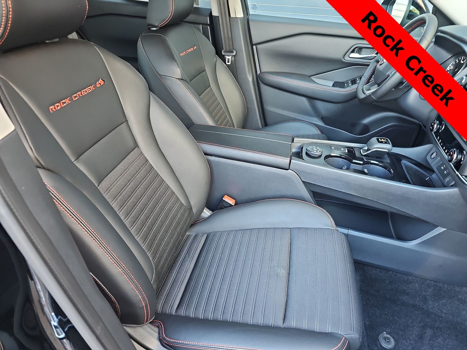 Thumbnail: 2025 Nissan Rogue - 18