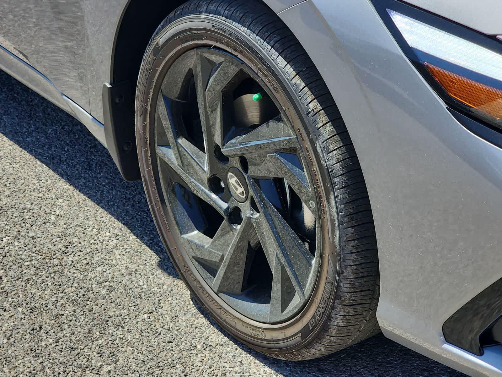 Thumbnail: 2026 Hyundai Elantra - 12