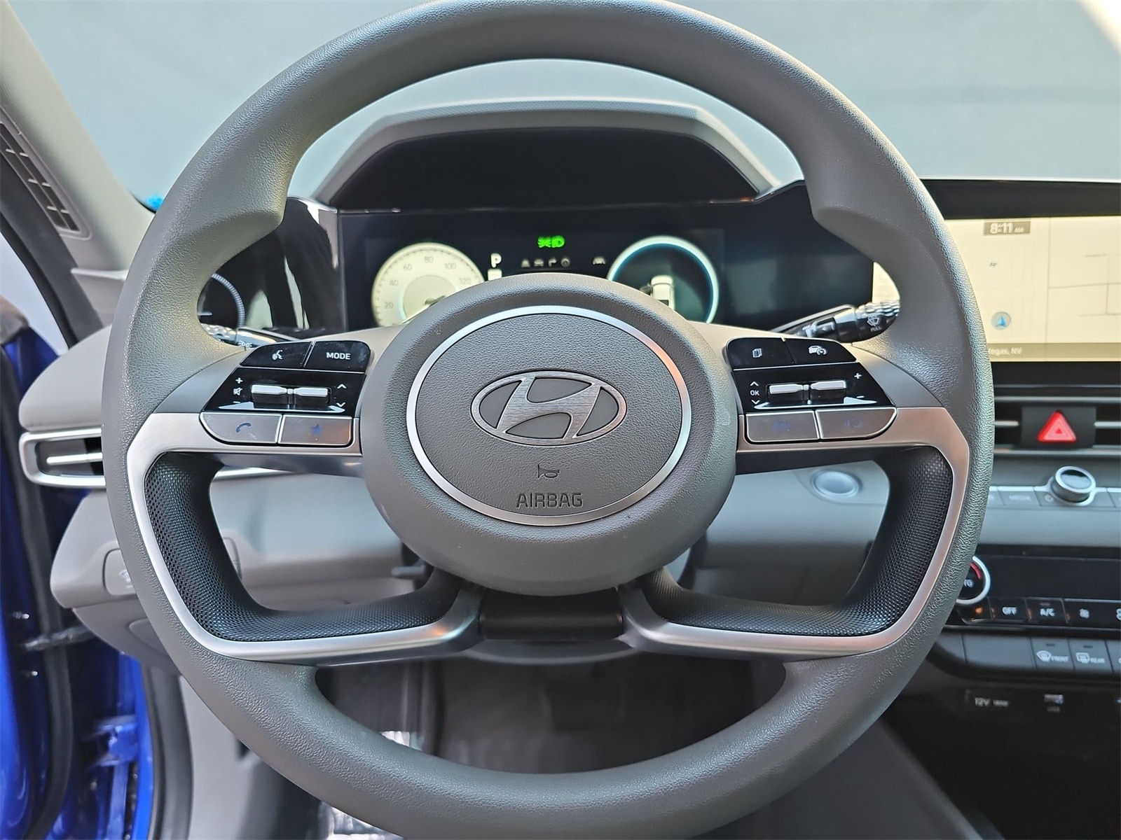 Thumbnail: 2024 Hyundai Elantra - 19