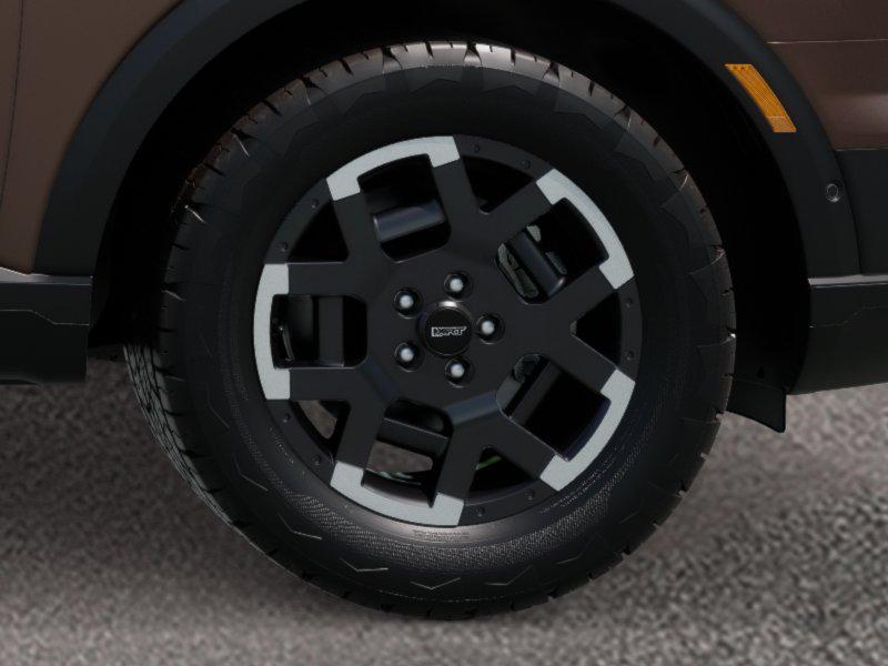 Thumbnail: 2026 Hyundai Palisade - 8