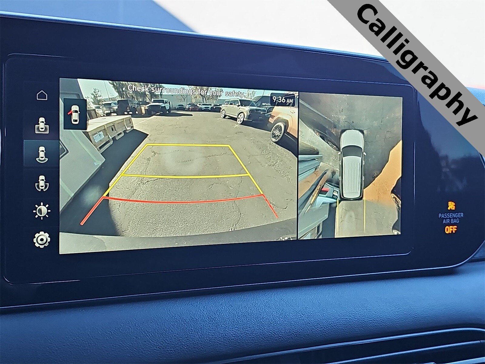 Thumbnail: 2022 Hyundai Palisade - 26