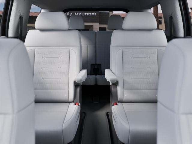 2025 Hyundai Santa Fe Calligraphy 12