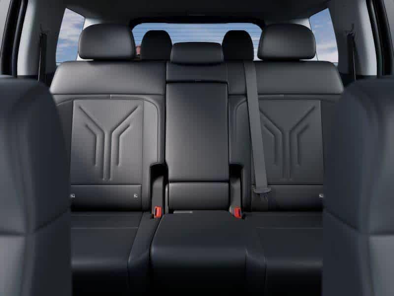 Thumbnail: 2026 Hyundai Santa Fe - 12