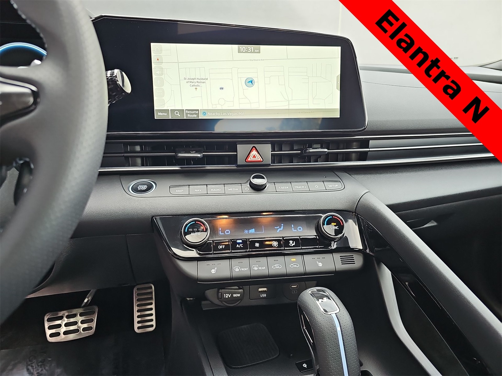 Thumbnail: 2026 Hyundai Elantra - 20