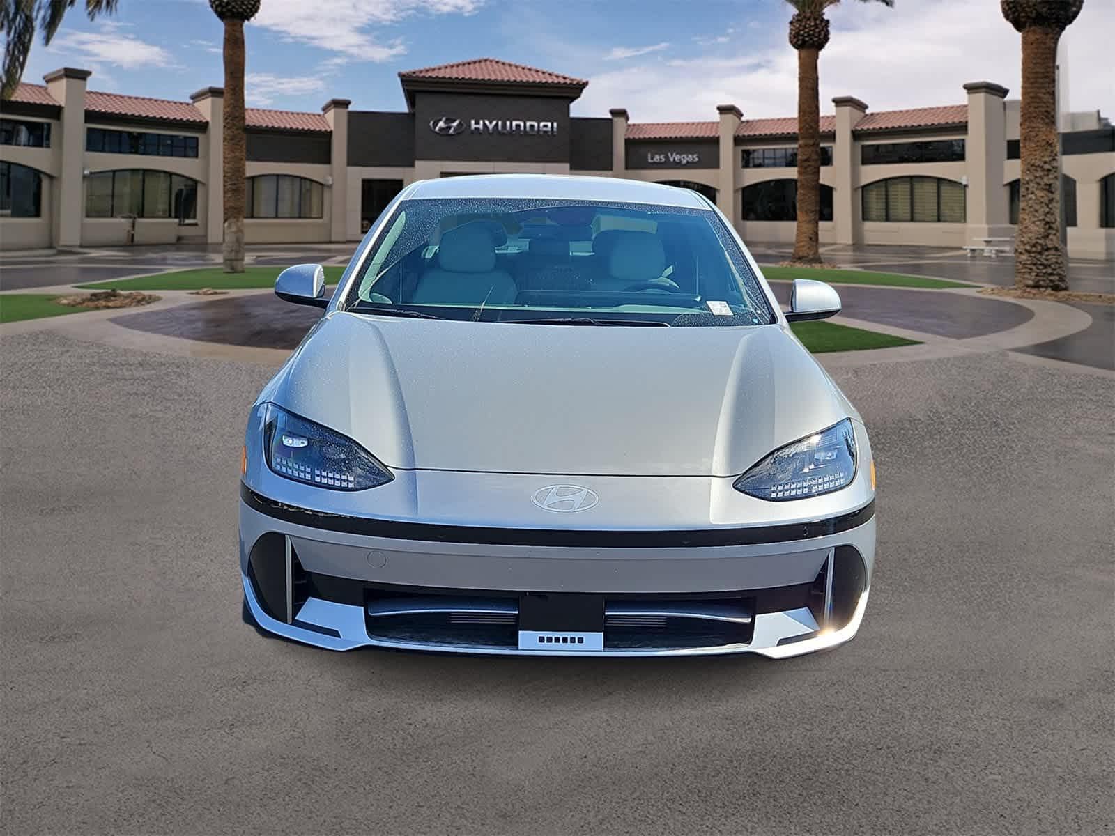 Thumbnail: 2025 Hyundai Ioniq 6 - 3