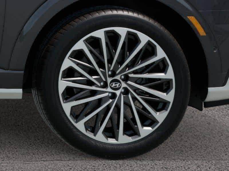 Thumbnail: 2026 Hyundai Palisade - 8