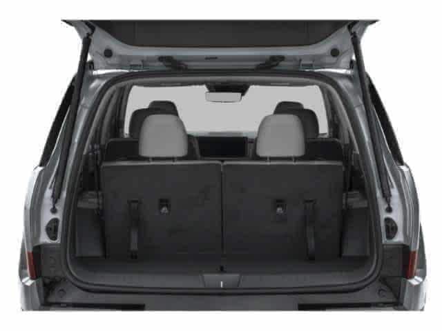 Thumbnail: 2026 Hyundai Santa Fe - 11