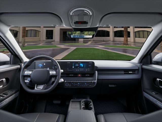 Thumbnail: 2025 Hyundai Ioniq 5 - 11