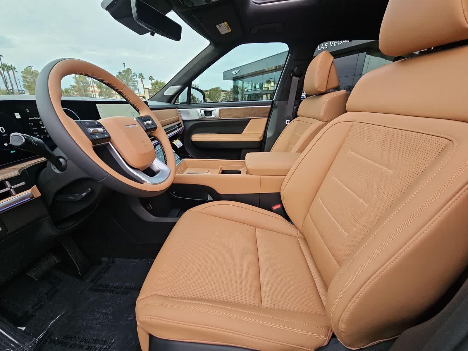 Thumbnail: 2026 Hyundai Santa Fe - 15