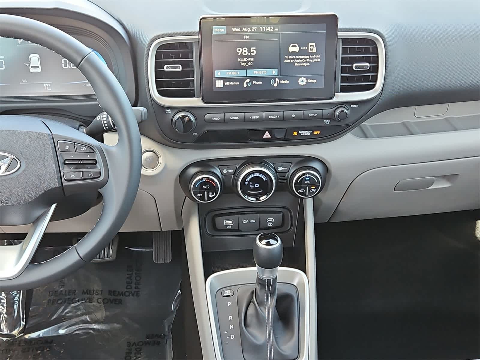 Thumbnail: 2025 Hyundai Venue - 20