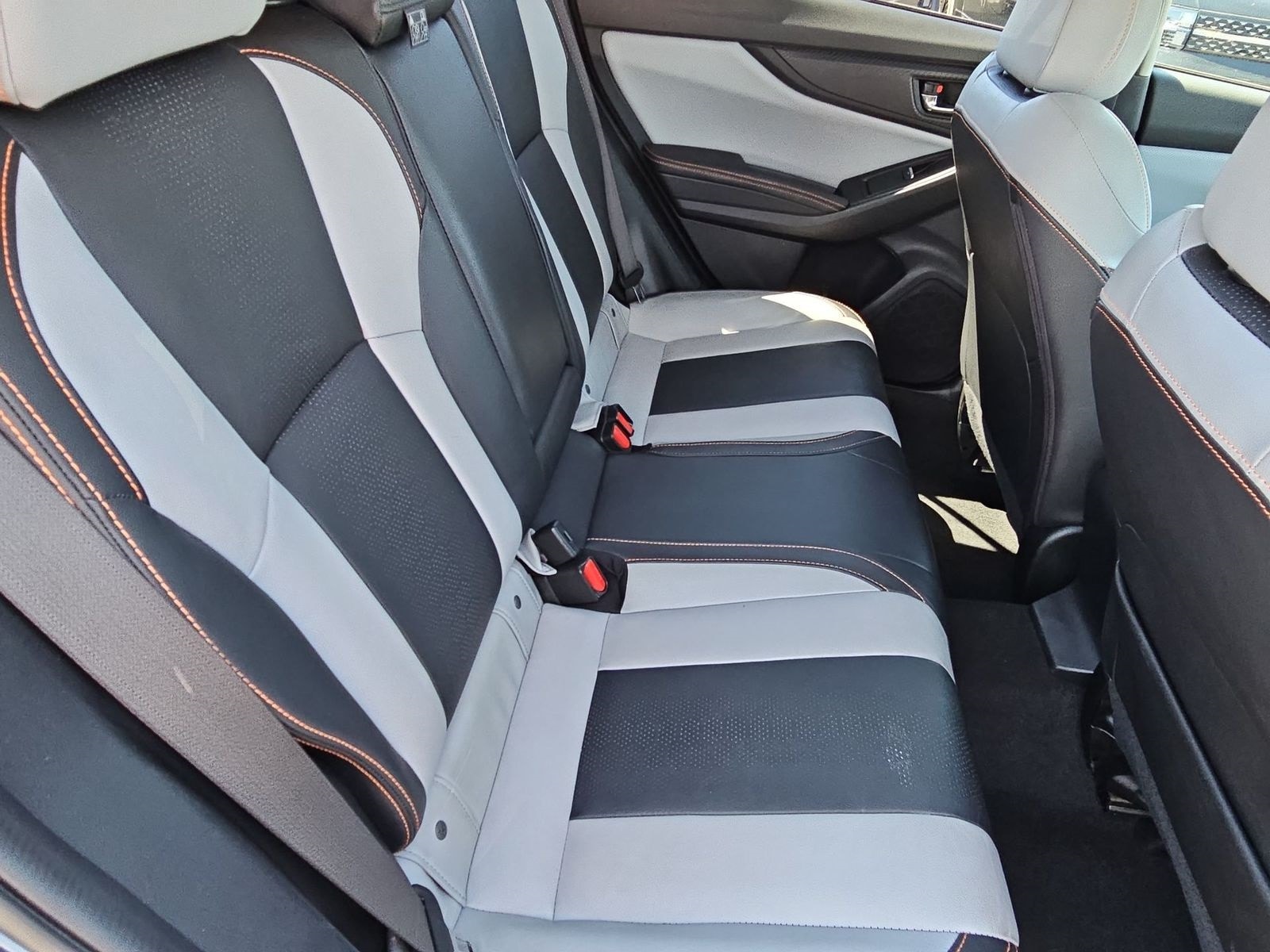 Thumbnail: 2018 Subaru Crosstrek - 18