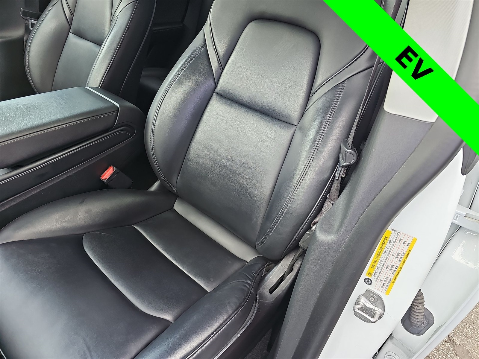 Thumbnail: 2021 Tesla Model Y - 15