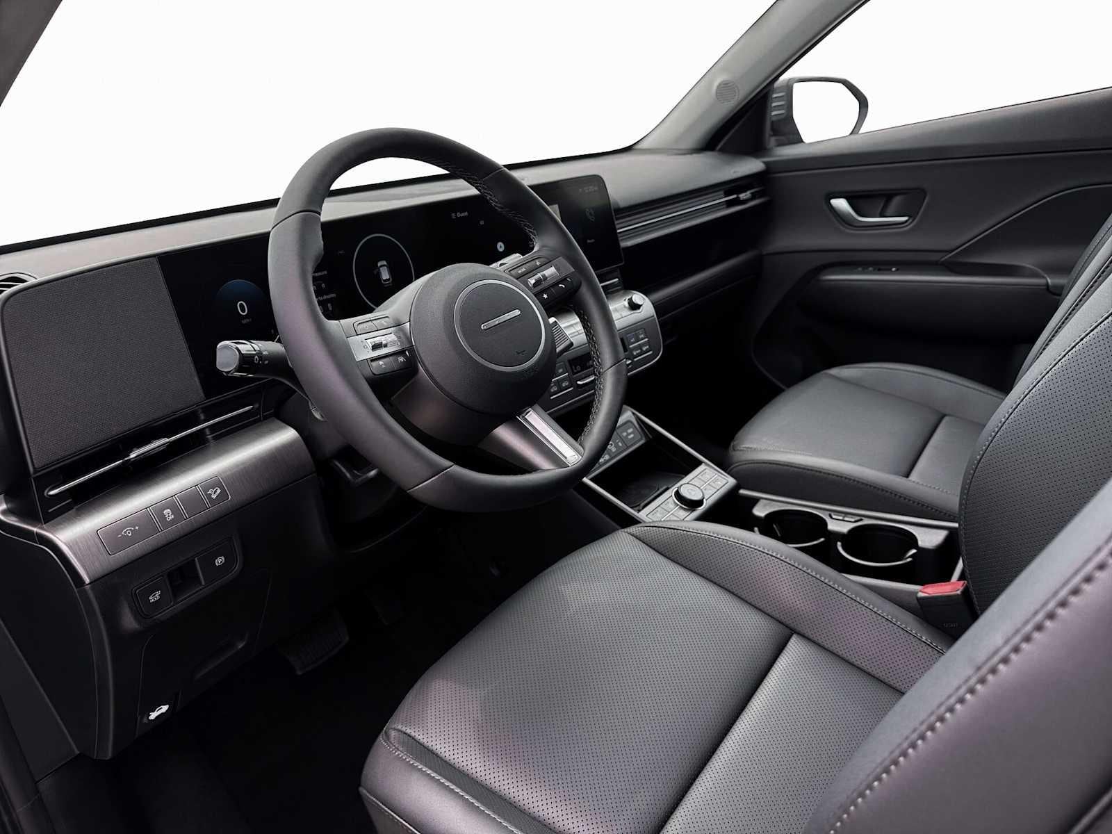 Thumbnail: 2026 Hyundai Kona - 14