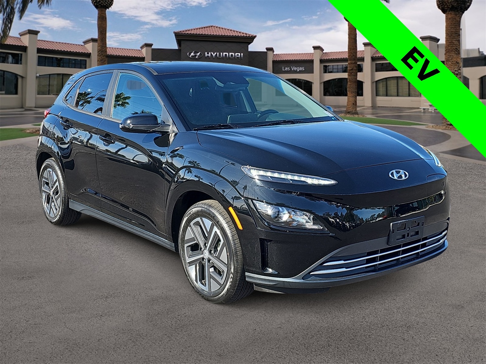 Thumbnail: 2023 Hyundai Kona - 2