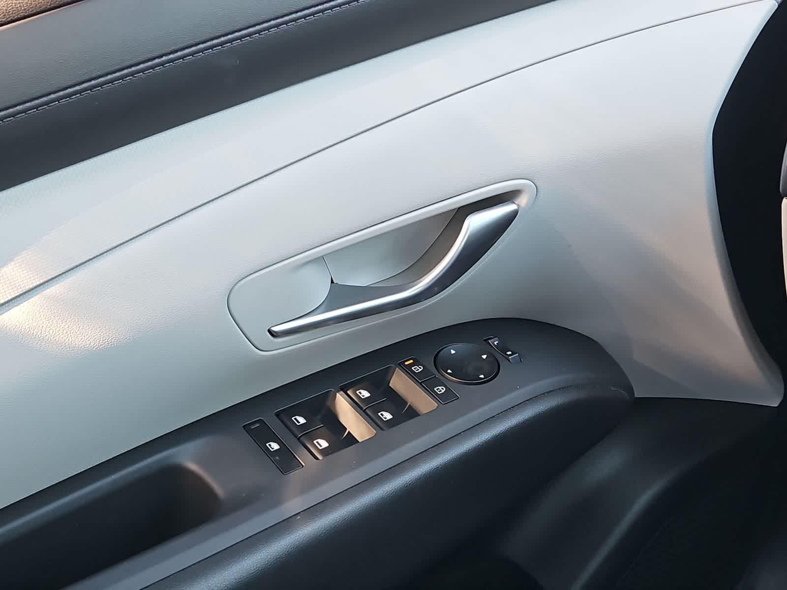 Thumbnail: 2026 Hyundai Tucson - 28